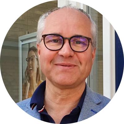 Paul de Wildt
