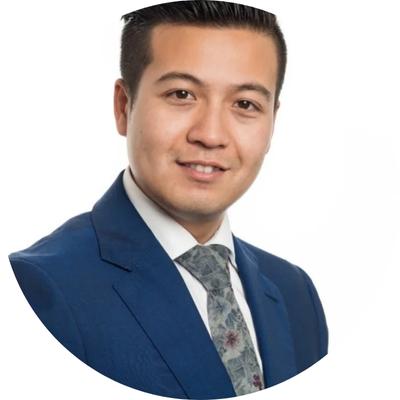 Daniel Hua