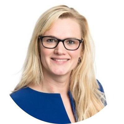 Gerdine Groot
